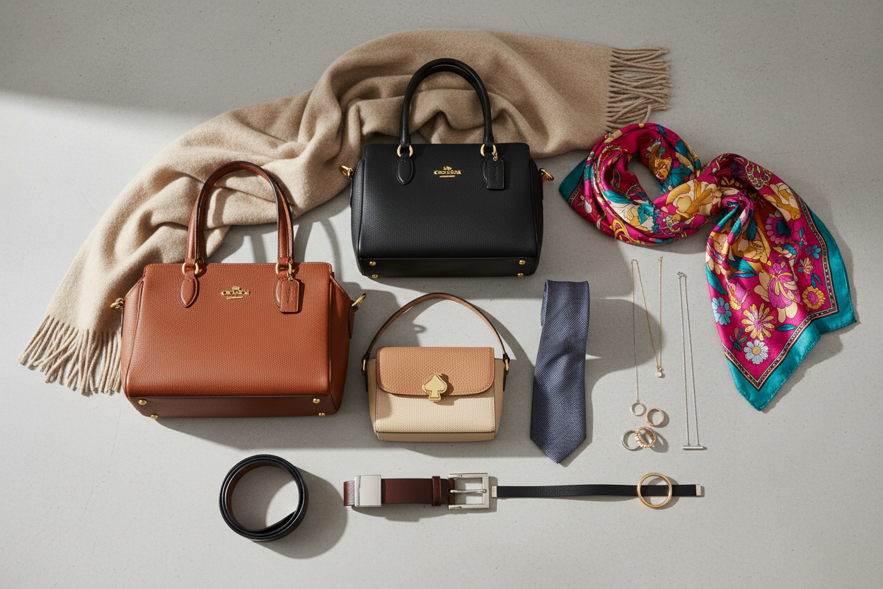 Accessories