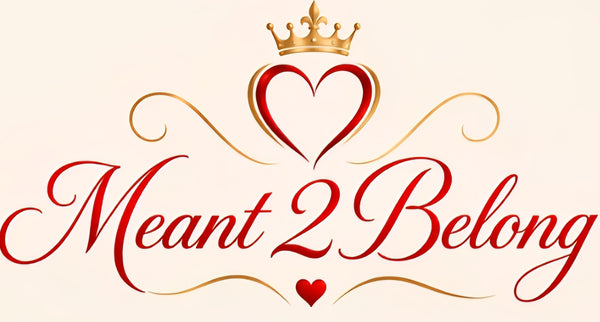Meant 2 Belong