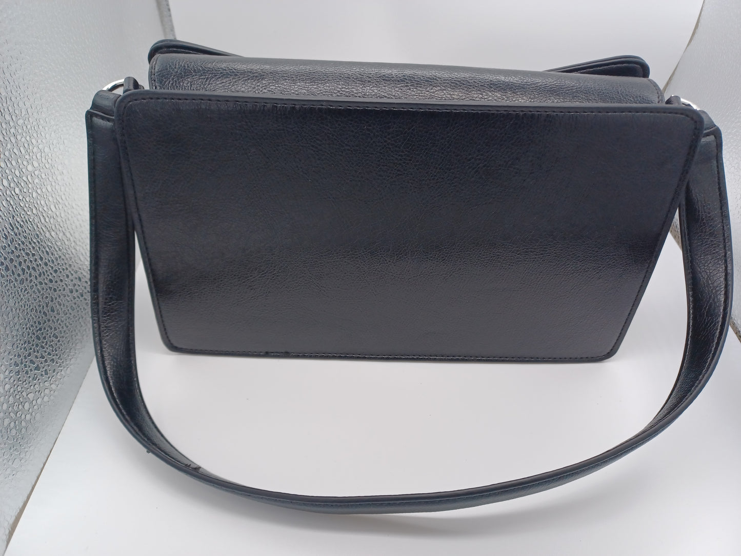 Calvin Klein Classic  Black Bag