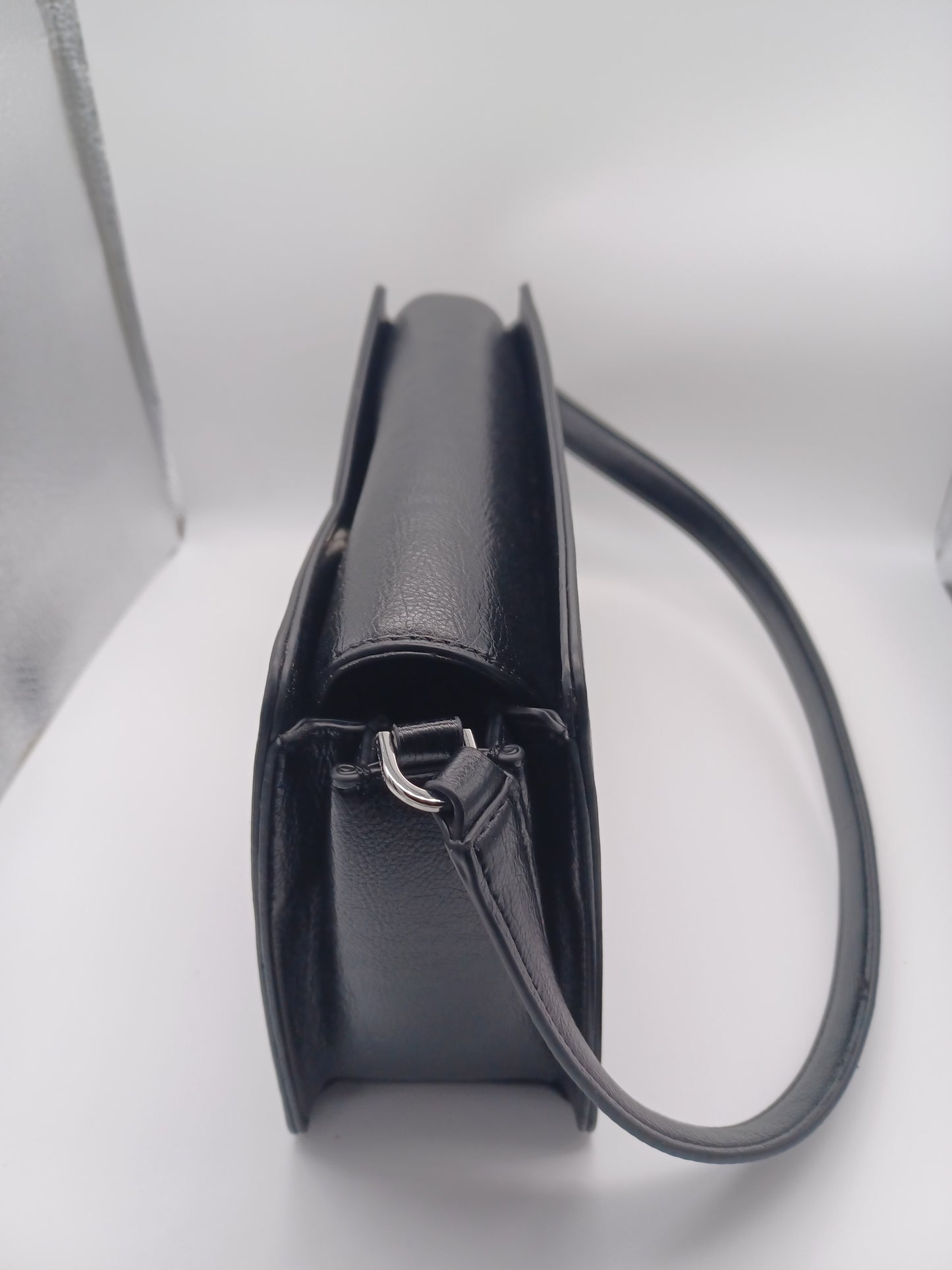 Calvin Klein Classic  Black Bag